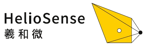 HelioSense Logo