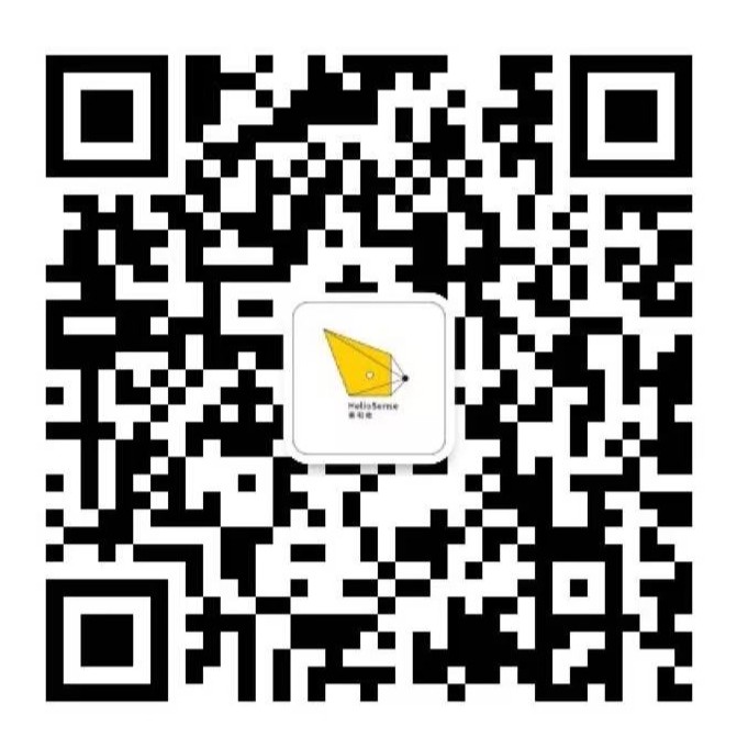 WeChat QR Code